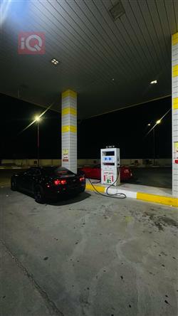 شێڤرۆلێت کەمارۆ